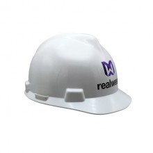 REALWEAR MSA V-GARD® REALWEAR MSA V-GARD®